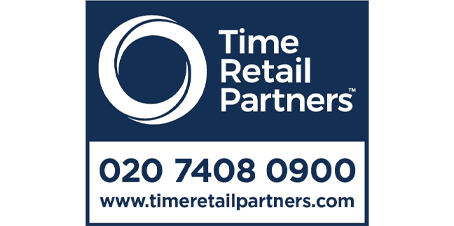 tpr time retail partners logo