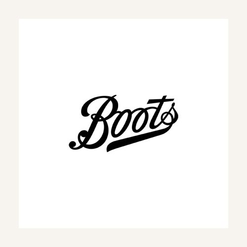 Boots boots logo
