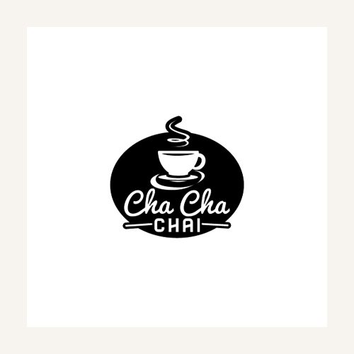 ChaChaChai cha cha chai logo