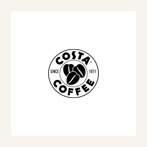 Costa costa coffee logo