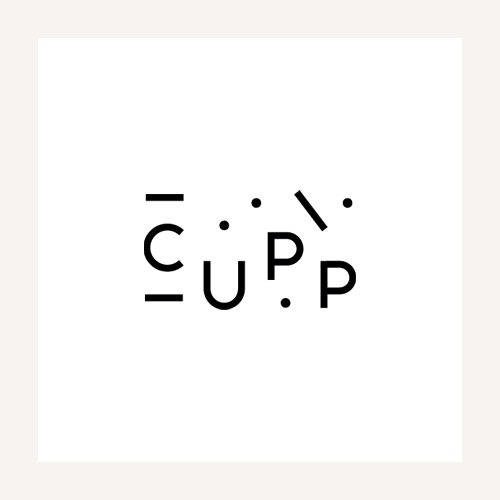Cupp cupp logo