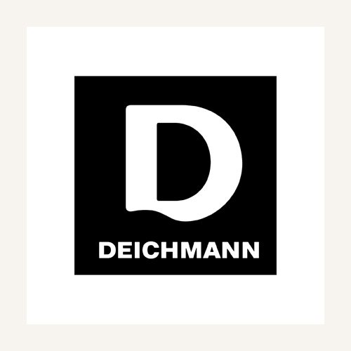deichmann logo
