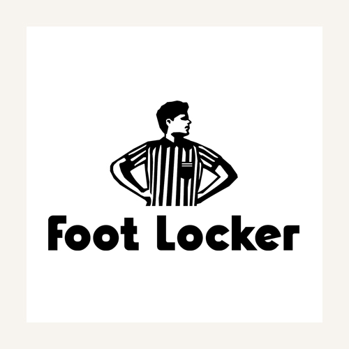 foot locker logo