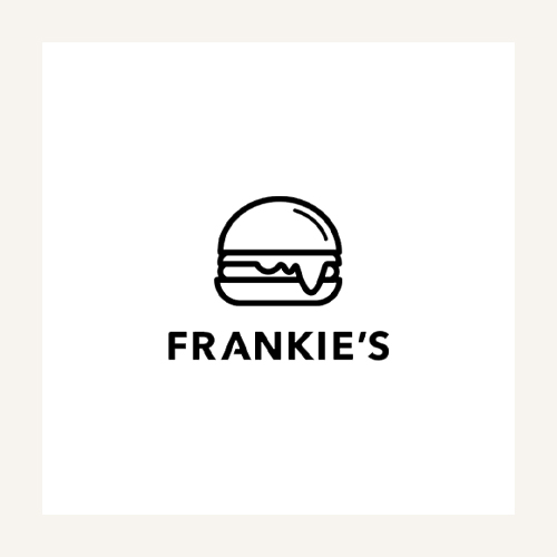 frankies logo