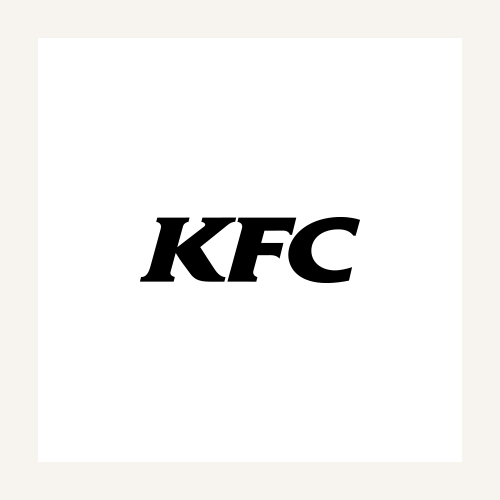 KFC kfc logo