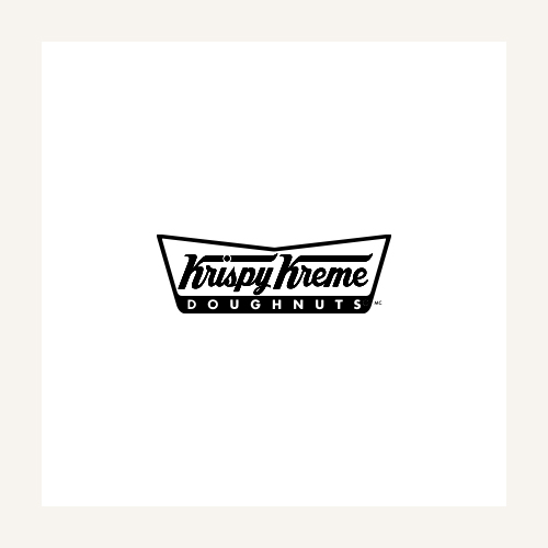 krispy kreme logo