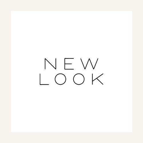 NewLook new look logo