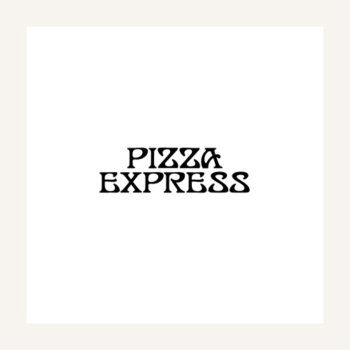 pizza express logo