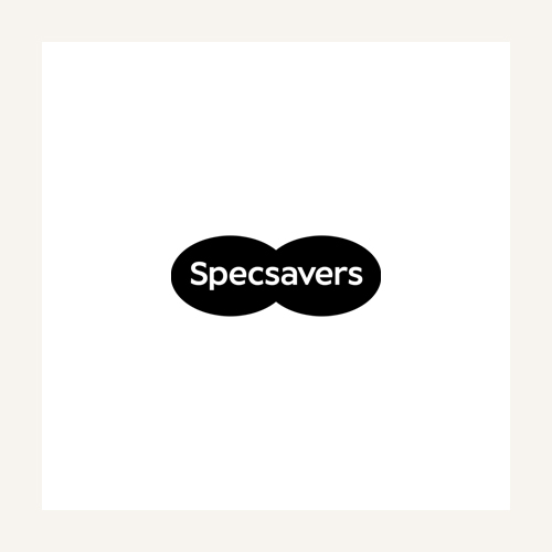 Specsavers specsaver logo