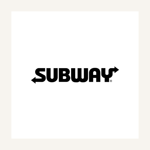 Subway subway logo