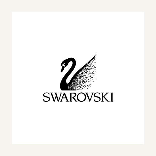 Swarovski swarovski logo