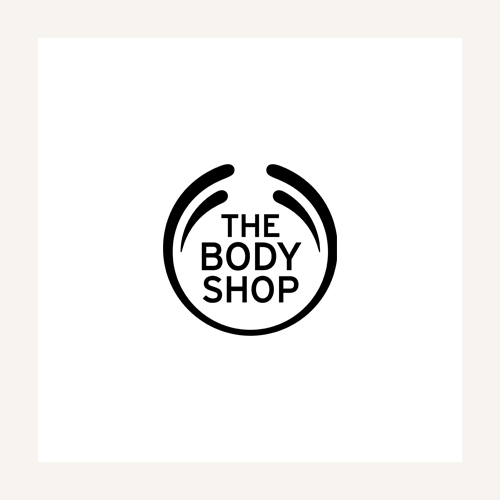 TheBodyshop the body shop logo