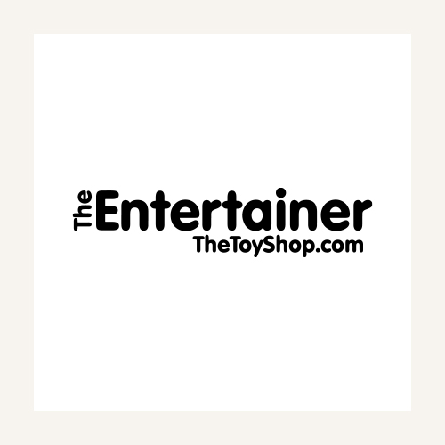 the entertainer logo