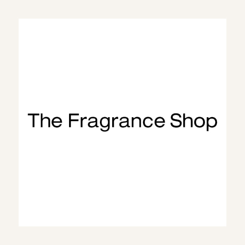 TheFragracneShop the fragrance shop logo