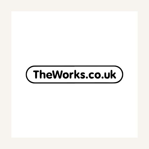 the works logo