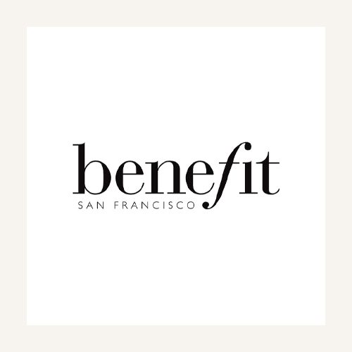 benefit benefit logo