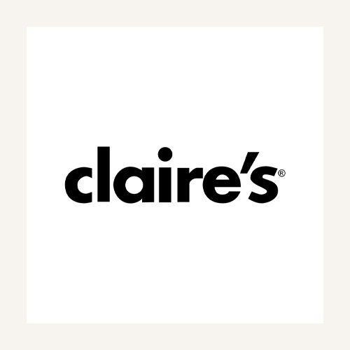 claires claire's logo