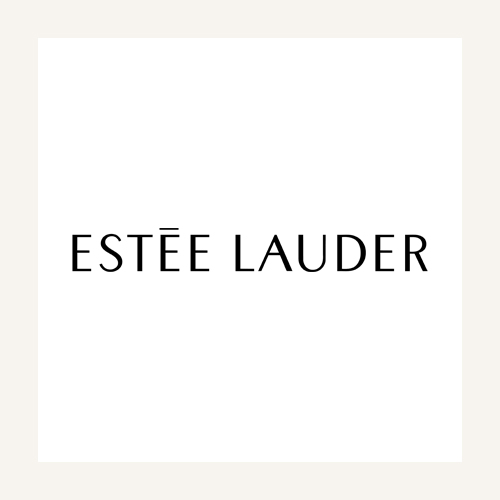 esteelauder estee lauder logo