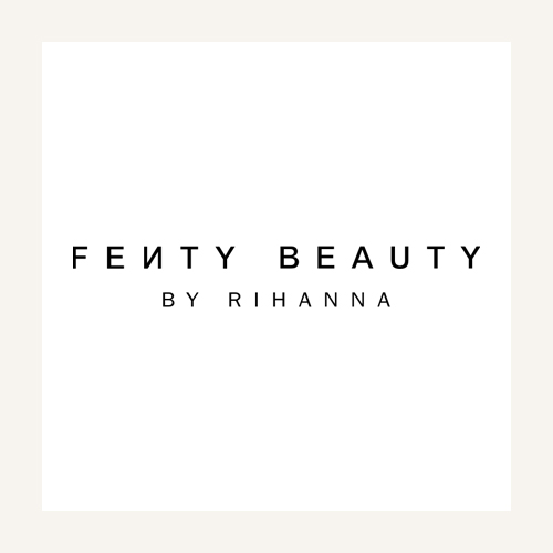 fentybeauty fenty beauty logo