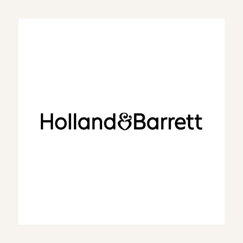holland and barrett