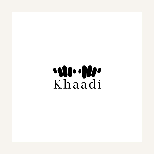 khaadi khaddi logo