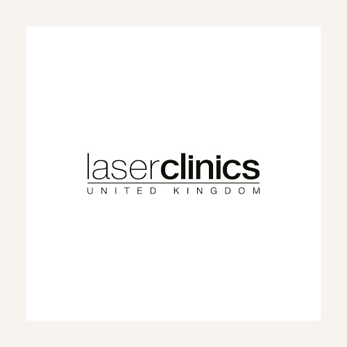 laser clinics uk logo