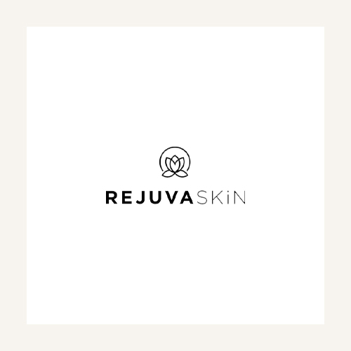 rejuva skin logo