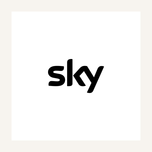 sky logo