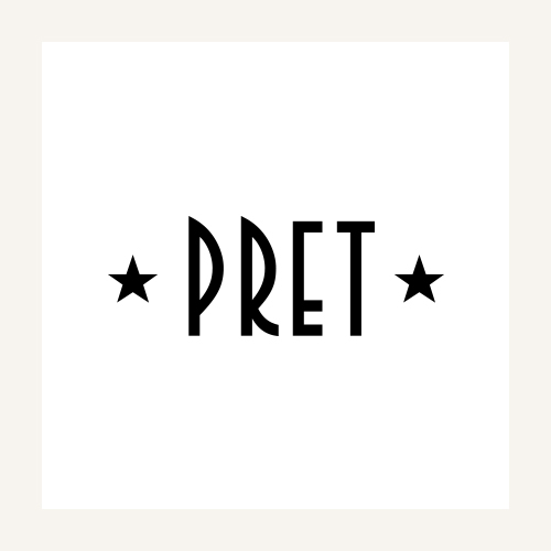 pret