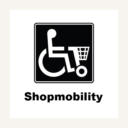 shopmobility
