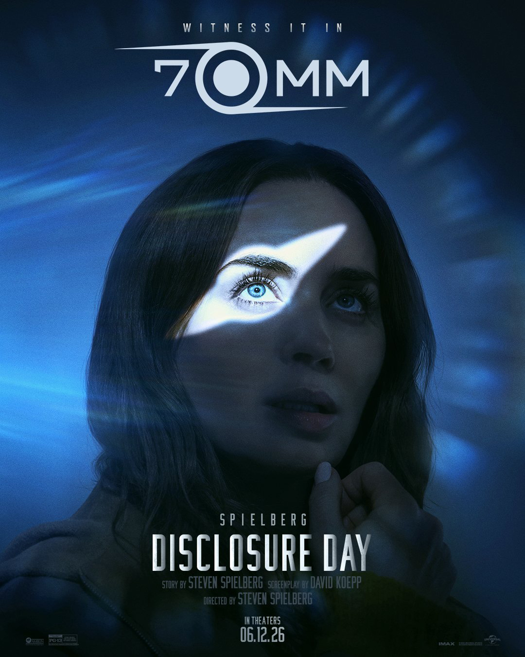 Disclosure-Day
