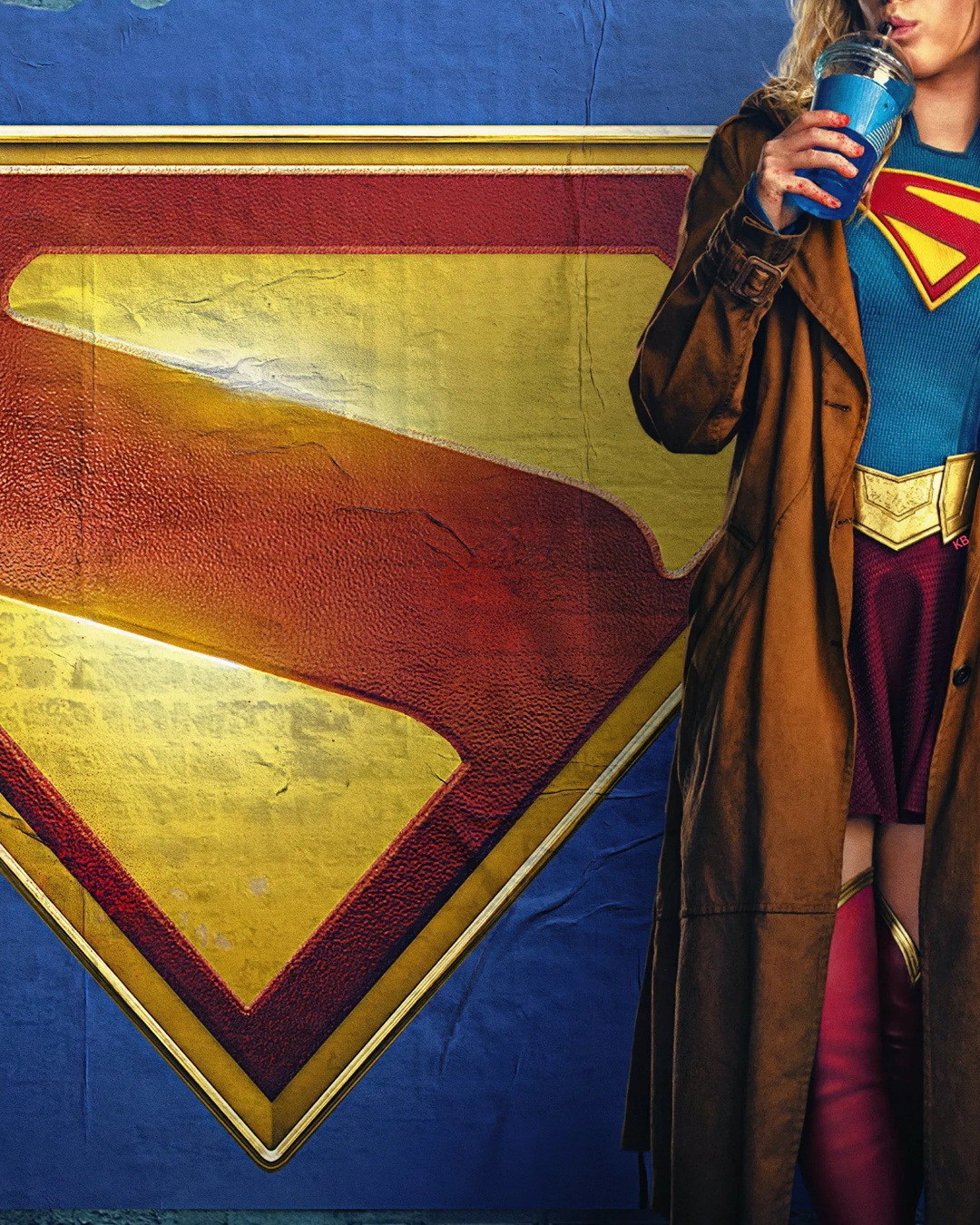 Super-Girl